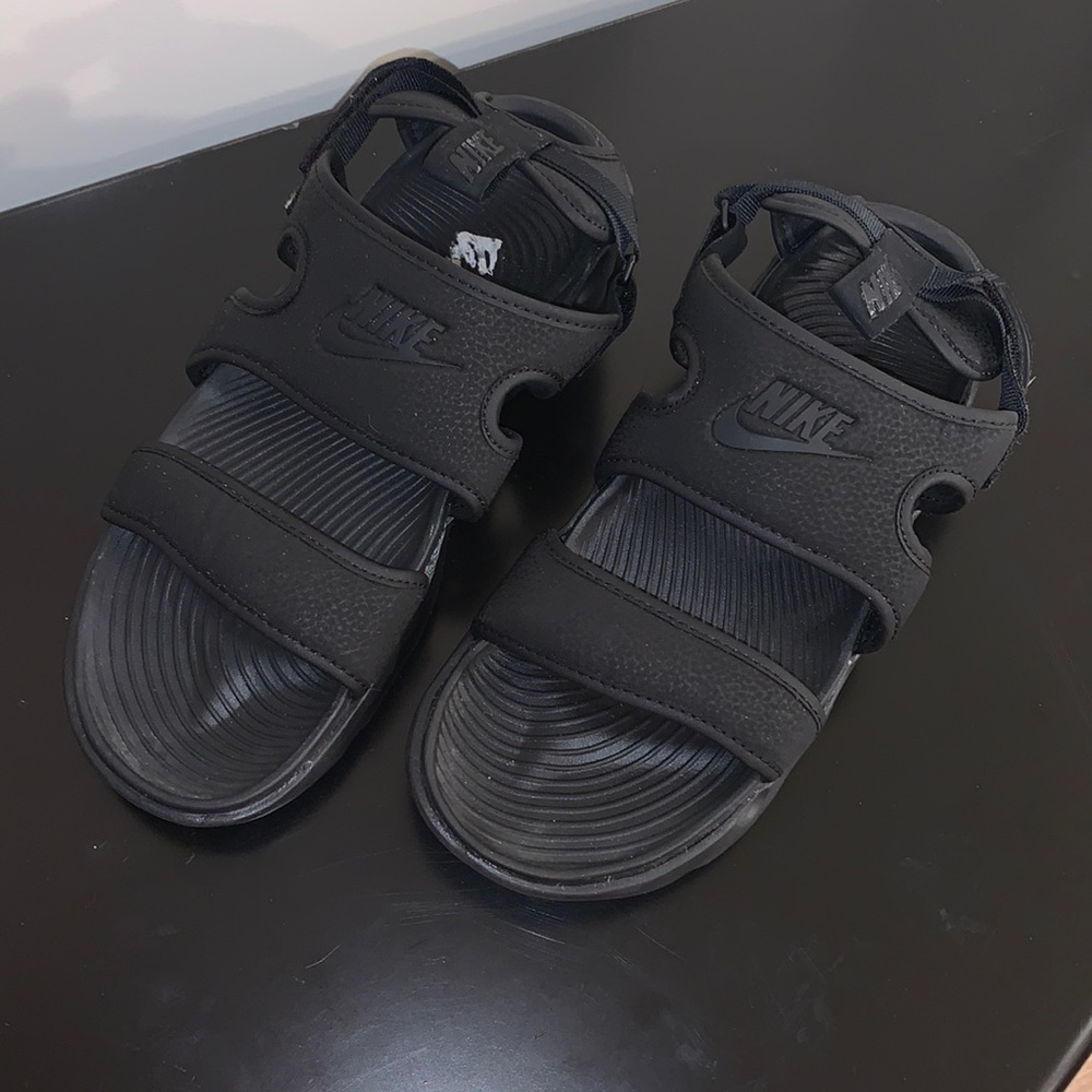 Nike sandals